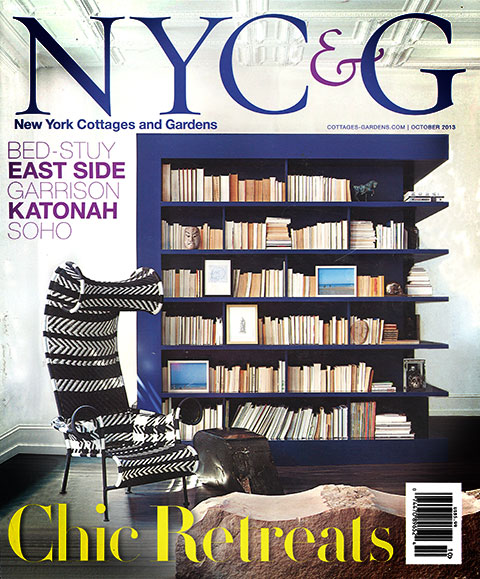 NYC&G