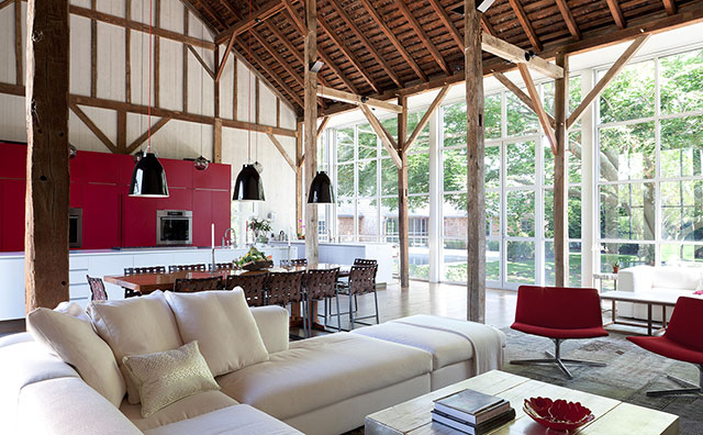 Bridgehampton 1