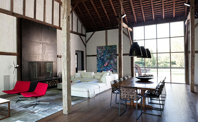 Bridgehampton 1