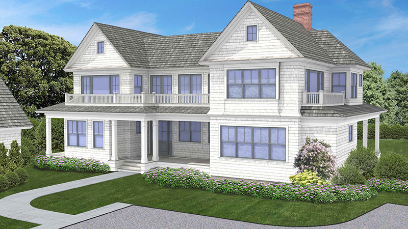 Amagansett 5