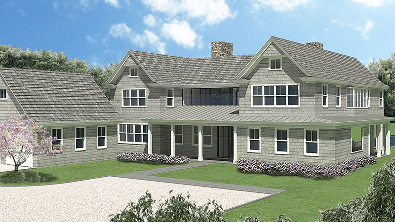 Amagansett 3